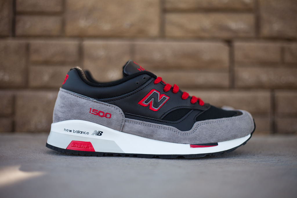 new balance 1500 review