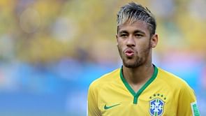 Brazil has 'plan B' for Neymar