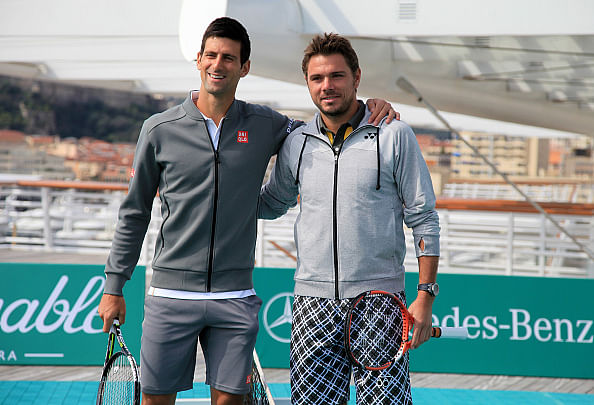 Monte Carlo Masters Draw and tournament preview