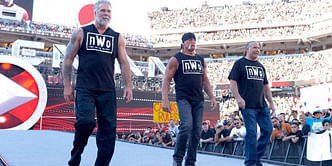 WrestleMania 31: 5 Things WWE Did wrong at the Pay-Per-View