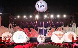 Bollywood, cricket ramp up 'India Ka Tyohaar' at IPL-8 opening ceremony