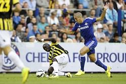 Chelsea's Oriol Romeu wants club future clarified this summer