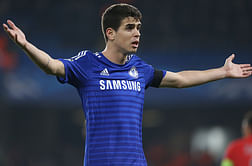 Reports: Liverpool linked with a blockbuster move for Chelsea midfielder Oscar