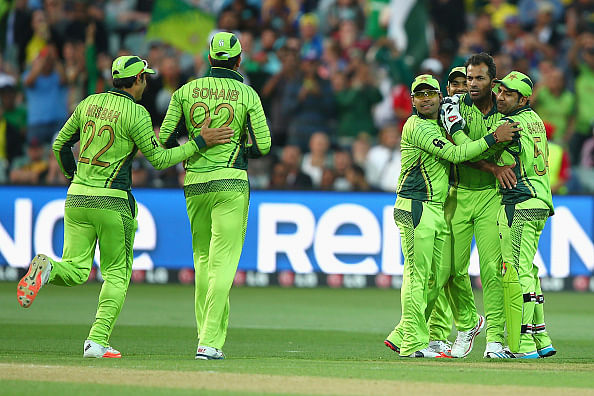 International cricket to return after 6 years as Zimbabwe confirm decision to tour Pakistan