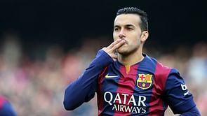 Rumour: Chelsea linked with £22m move for Barcelona winger Pedro