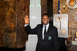 Only God can explain Brazil's World Cup disaster: Pele