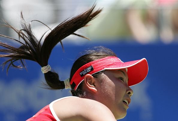 Four Chinese women players earn French Open spots