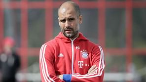 I'm not the best coach in the world, says Bayern Munich's Pep Guardiola