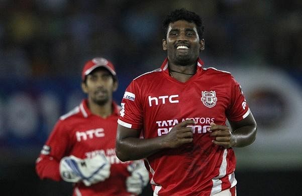 IPL offers great learning experience: Thisara Perera