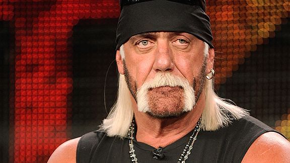 Hulk Hogan on Rick Rude,Stephanie McMahon Update, more