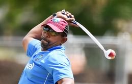 West Indies coach Phil Simmons pushes for change of mindset