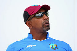 West Indies' approach depends on first hour of play on day 5: Phil Simmons
