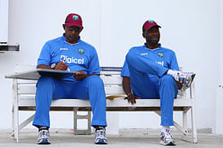 Curtly Ambrose backs 'team man' Phil Simmons to move Windies forward