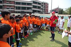 Interview with Piet Hubers - "Patience, infrastructure and good coaches key features of a successful grassroots programme"