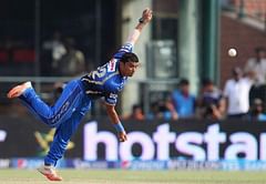 Rajasthan Royals gave me chance to showcase my skills: Pravin Tambe