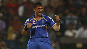 5 lesser known players discovered by Rajasthan Royals