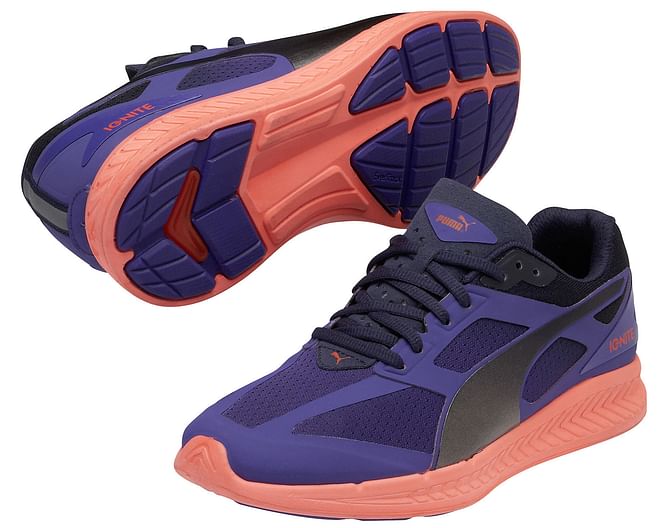 Puma Ignite Review