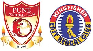 I-League: Pune FC look to extend unbeaten home run when they take on East Bengal