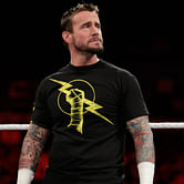 CM Punk and Hideo Itami exchange tweets