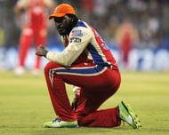 Gayle still searching for the IPL trophy