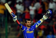 IPL 2015 - Rajasthan Royals' ideal playing XI
