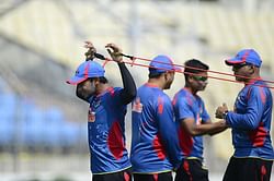 Mushfiqur Rahim confident of beating Pakistan ahead of the Test series
