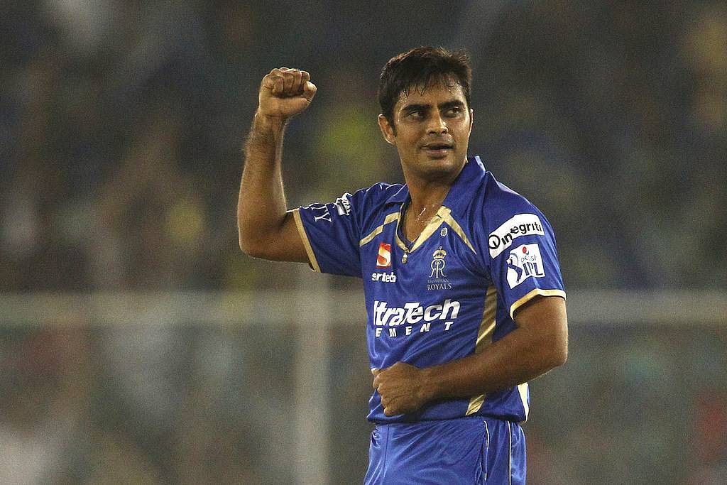 IPL 2015 - Rajasthan Royals' ideal playing XI