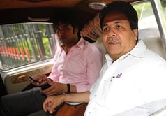 IPL: Rajeev Shukla returns as chairman of governing council