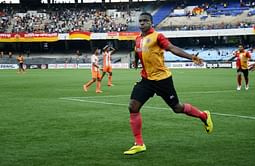 Interview with Ranti Martins Soleye: India is more into cricket than football