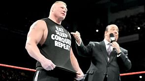 5 possible feuds for a heel Sheamus