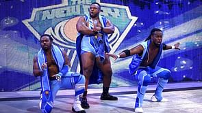 Backstage news on heel turns, WWE Star twitter promo, more