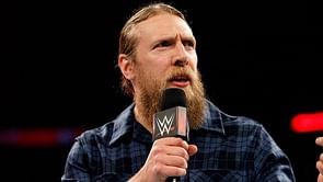 Daniel Bryan not in good condition, why he missed Raw for two weeks