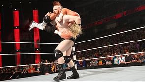 Dolph Ziggler injury angle, Steph discusses Connor, Punk wins puck contest