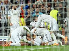Real Madrid 1-0 Atletico Madrid: 5 talking points