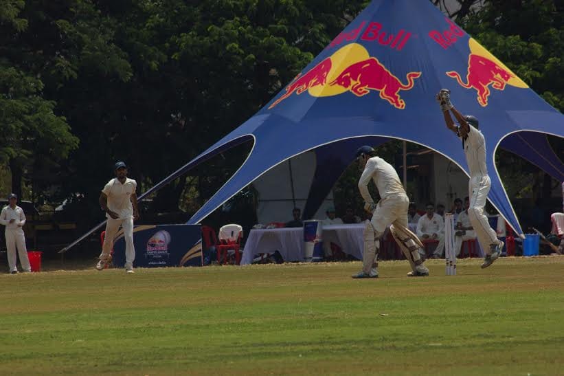 Red Bull Campus Cricket MMCC College Pune And MS University Baroda red-bull-campus-cricket-mmcc-college-pune-and-ms-university-baroda