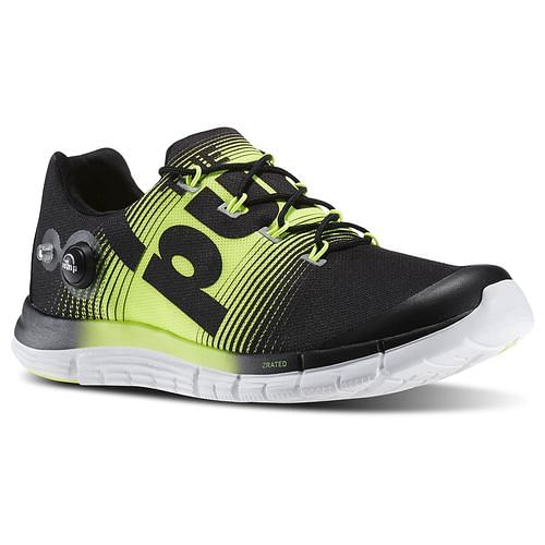 Reebok zpump shoes on sale