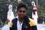 Rahul Ghosh