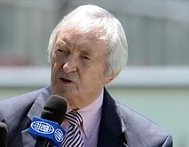 When Richie Benaud picked his greatest Test XI in 2004