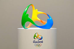 Brazilians rush for Olympic tickets