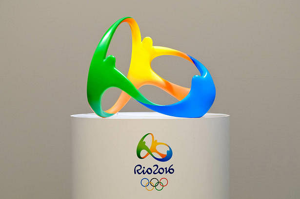 Brazilians rush for Olympic tickets