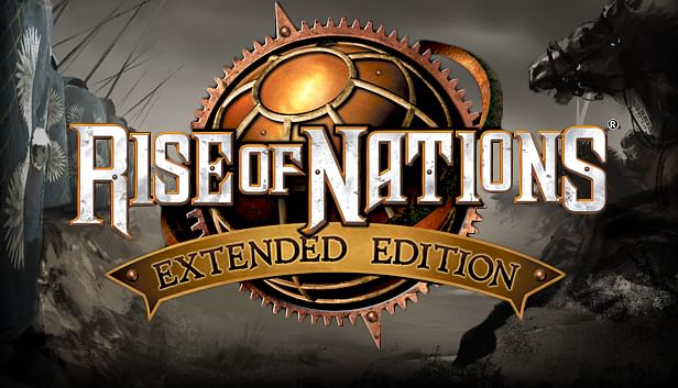 Rise of Nations official promotional image - MobyGames