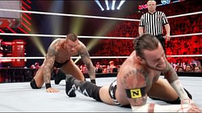 Randy Orton and Roddy Piper talks CM Punk in UFC, Ronda Rousey new book, more