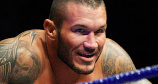 5 Reasons why Randy Orton should be the Undisputed Face of the WWE