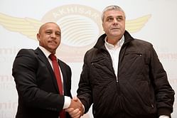 Want to coach Brazil one day: Roberto Carlos