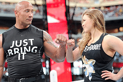 5 Surprises at WrestleMania 31 no one saw coming