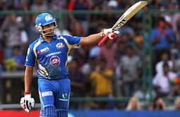 Mumbai Indians skipper Rohit Sharma blames lack of breakthroughs for loss to Kolkata Knight Riders