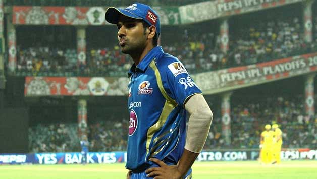 IPL 2015: Rohit Sharma-led Mumbai Indians aim for second IPL crown