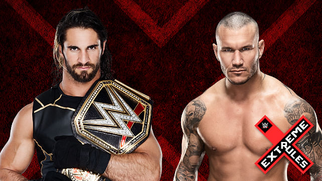 WWE conducts poll on Extreme Rules matches, Goldust campaigns for Stardust on Twitter
