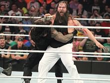5 Possible feuds for Bray Wyatt after Wrestlemania 31