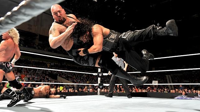 WWE RAW Top 10, Tapings for Main Event, Mick Foley’s Tweet